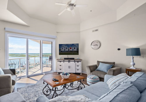Chincoteague Condo Rentals Chincoteague Condo Rentals