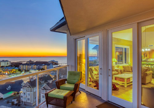 Ocean City Vacation Rentals