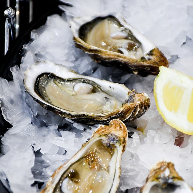 Chincoteague Oyster Festival event