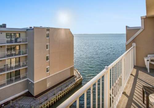 Ocean City Bayside Vacation Rentals