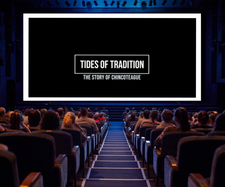 Tides of Tradition Trailer