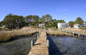 Resort Piney Island
