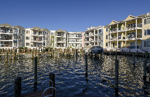 Resort Sunset Bay Villas