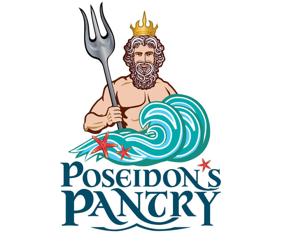 Things To Do Poseidon's Pantry