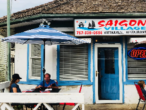 Things To Do Saigon Village Restaurant