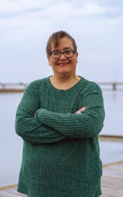 Jennifer - Head of Housekeeping of Seaside Vacations & Sales