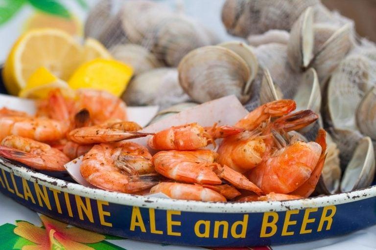 53rd Annual Seafood Festival